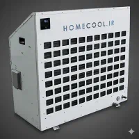 چیلر و مینی چیلر|کولر گازی و فنکوئل|چهاردانگه (تهران), |دیوار