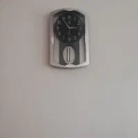 ساعت دیواری