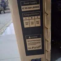 سلام تلویزیون ۵۵ اینچ اسنوا|تلویزیون و پروژکتور|نظرآباد, نظرآباد|دیوار