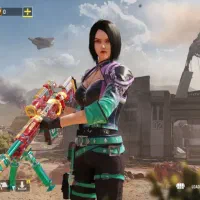 اکانت کالاف طاق با دی ال متیک|کنسول، بازی ویدئویی و آنلاین|لطف آباد, |دیوار