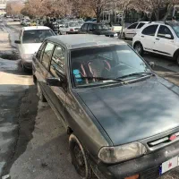 پرایدصبا|خودرو سواری و وانت|ارومیه, |دیوار