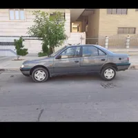۴۰۵ دوگانهcng مدل۱۲/۸۷ کاملا خانگی کارکرد واقعی۱۷۵|خودرو سواری و وانت|شیراز, شهرک گلدشت حافظ‎|دیوار