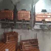 آبگرمکن 3118 و3218کم فشار مناسب دو واحد تعویض کهنه|آبگرمکن، پکیج، شوفاژ|تبریز, |دیوار