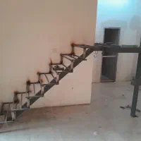 درب وپنجره آهنی، آلومینیومی و یوپی وی سی|خدمات پیشه و مهارت|آمل, |دیوار