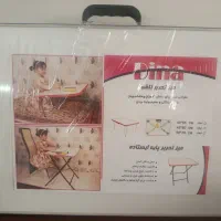 میزتحریرتاشو(تخته وایت برد)نو