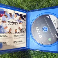 FC24|کنسول، بازی ویدئویی و آنلاین|چوبر, |دیوار