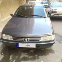 روا مدل 87 دوگانه cngکارخانه