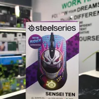Mouse SteelSeries Sensei Ten (Neon Rider)|قطعات و لوازم جانبی رایانه|گرگان, |دیوار