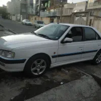 پارس مدل 90