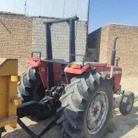 تراکتور 285 مدل86|خودرو سنگین|سوری, |دیوار