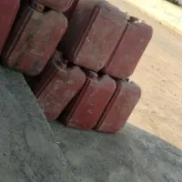 بیست لیتری خارجی درجه یک