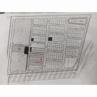 زمین کارگاهی جلال آباد