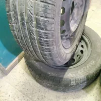 لاستیک پراید