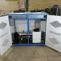 چیلر سردخانه|کولر گازی و فن‌کوئل|قم, خداکرم|دیوار