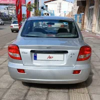 ریو ۸۶ کم کار|خودرو سواری و وانت|رامسر, |دیوار