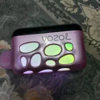 قلیون شارژی ووزول|کلکسیون و سرگرمی|مشهد, کوی سیدی|دیوار