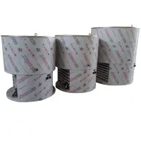 شیر سرد کن ۱۲۰۰ کیلویی