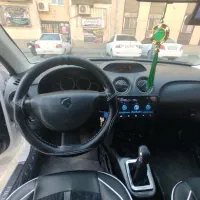 رانا مدل ۹۳ تی یوفایو|خودرو سواری و وانت|اسلام‌شهر, مسکن مهر اسلاشهر (شهرک امام خمینی)|دیوار