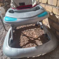 روروئک|کالسکه و لوازم جانبی|تربت جام, میان جام|دیوار