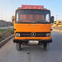 خاور مدل۵۶. ۶۰۸ زیر ۸۰۸ پدال بالا موتور به شرط|خودرو سنگین|شیراز, زیباشهر|دیوار