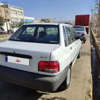 پراید 90تمام فابریک|خودرو سواری و وانت|شیراز, قلعه نو|دیوار