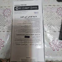 سامسونگ m55 5g 256  ram12گیگ|موبایل|تهران, بهجت‌آباد|دیوار