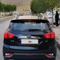 جکs3 مدل ۱۴۰۲|خودرو سواری و وانت|مشهد, سرافرازان|دیوار