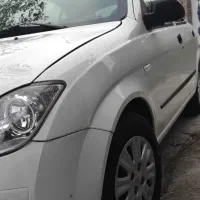 تیبا ۲ مدل ۱۴۰۰|خودرو سواری و وانت|رشت, جانبازان|دیوار