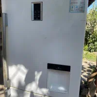 یخچال فریزر