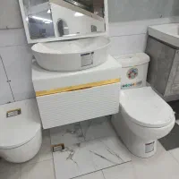 روشویی کابینتی در تنوع بالا|لوازم سرویس بهداشتی|خمینیشهر, |دیوار