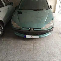 ۲۰۶تیپ 1مدل۸۰