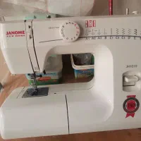 چرخ ژانومه