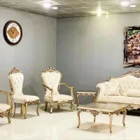 مبل در تولیدی|مبلمان خانگی و میز عسلی|اصفهان, زاجان|دیوار