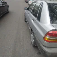 فروش پراید 141سالم