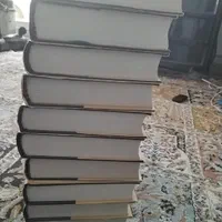 کتاب ارزشمندالمعجم فی فقه لغةالقرآن دوره ی۲۰ جلدی.|کتاب و مجله مذهبی|اصفهان, بهارستان|دیوار