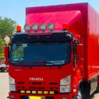 حمل اثاثیه منزل وبارهای متفرقه