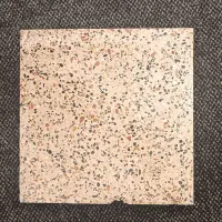 موزاییک حیاط