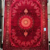 فرش طرح لاکی جدید۷۰۰شانه|فرش|تهران, نعمت‌آباد|دیوار