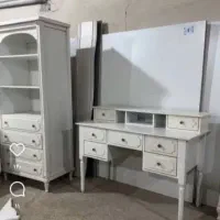 تختخواب و فضای اطراف اقساط خرید از تولیدی))&