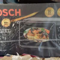 توستربرقی بوش