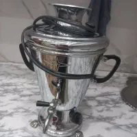 سماور برقی پلان اصل قدیمی درحدنو