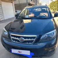 بی وای دی اس۶