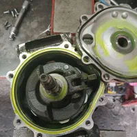 تعمیر کمپرسور کولر خودرو|قطعات یدکی و لوازم جانبی|محمدشهر, محمدشهر|دیوار