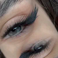 کاشت مژه ولیفت ابرو و میکروبلیدینگ ابرو|خدمات آرایشگری و زیبایی|رشت, استادسرا|دیوار