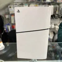 Ps5  slim 1tra|کنسول، بازی ویدئویی و آنلاین|تهران, ازگل|دیوار