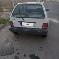 هاچ پک مدل ۷۵ کره ای