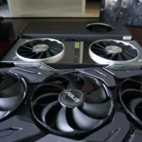 حل مشکل دما کارت گرافیک، سرویس تخصصی GPU