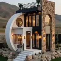 800متر-زمین-تجاری