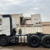 اف اچ ۴۶۰جفت|خودرو سنگین|اهواز, کمپلو شمالی|دیوار