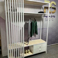 رگال سیمرغ (( ستوده ))